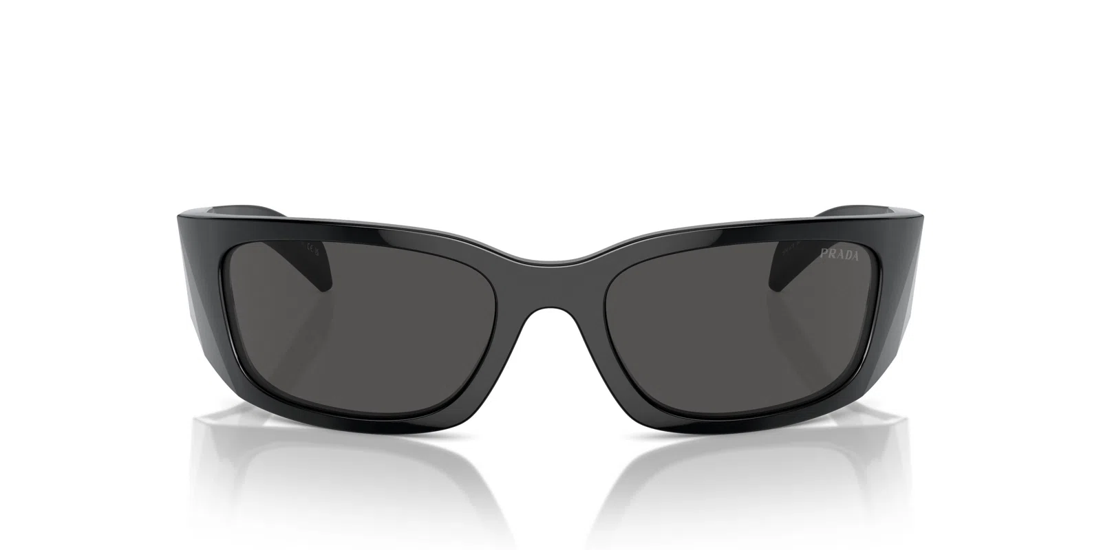 Prada A19S Sunglasses - view 19